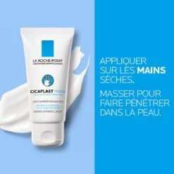 La Roche-Posay Cicaplast Handcrème - 50ml - Beschadigde Huid -Verzorgingsproducten 1200x1200 230
