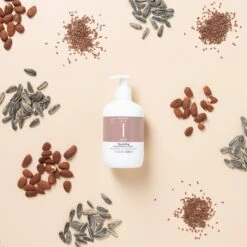 Naïf Verzorgende Handlotion – Plasticvrij – Handverzorging - 340ml - Met Natuurlijke Ingrediënten -Verzorgingsproducten 1200x1200 27