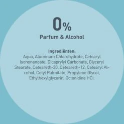 Deoleen Anti-transpirant - Pompspray Sensitive - Deodorant - 75 Ml -Verzorgingsproducten 1200x1200 275