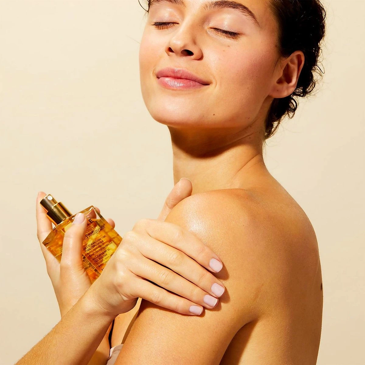 Nuxe Huile Prodigieuse Riche Dry Oil Droogolie - 100 Ml 9 Nuxe Huile Prodigieuse Riche Dry Oil Droogolie - 100 Ml - Afbeelding 7