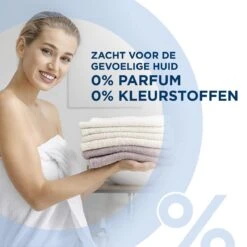 Neutral Sensitive Skin Douchegel - 6 X 250 Ml - Voordeelverpakking 11 Neutral Sensitive Skin Douchegel - 6 X 250 Ml - Voordeelverpakking -Verzorgingsproducten 1200x1200 281