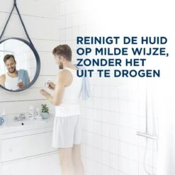 Neutral Sensitive Skin Douchegel - 6 X 250 Ml - Voordeelverpakking 12 Neutral Sensitive Skin Douchegel - 6 X 250 Ml - Voordeelverpakking -Verzorgingsproducten 1200x1200 282