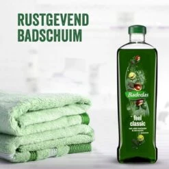 Badedas Feel Classic Badschuim 1 L -Verzorgingsproducten 1200x1200 288