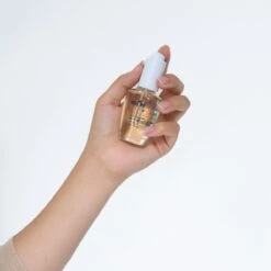 Herome Nagelbadolie Nagelolie Nagelriemolie - Concentrated Nail Bath Oil - Ideale Start Van Een Manicurebehandeling - 30ml. -Verzorgingsproducten 1200x1200 29