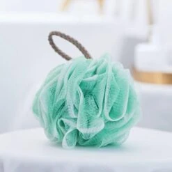 Douche Spons - Bad Spons - Massage Spons - Scrubbing Spons - Douchespons - Set Van 4 Stuks -Verzorgingsproducten 1200x1200 294