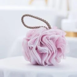 Douche Spons - Bad Spons - Massage Spons - Scrubbing Spons - Douchespons - Set Van 4 Stuks -Verzorgingsproducten 1200x1200 296