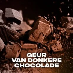 Axe Dark Temptation 3-in-1 Douchegel - 6 X 250 Ml - Voordeelverpakking -Verzorgingsproducten 1200x1200 300