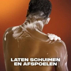 Axe Dark Temptation 3-in-1 Douchegel - 6 X 250 Ml - Voordeelverpakking -Verzorgingsproducten 1200x1200 301