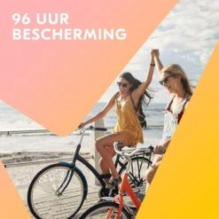 Rexona Maximum Protection Stress Control Dry Deodorant - 45 Ml -Verzorgingsproducten 1200x1200 309