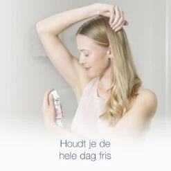 Dove Nourishing Secrets Glowing Anti-transpirant Spray - 6 X 150 Ml 14 Dove Nourishing Secrets Glowing Anti-transpirant Spray - 6 X 150 Ml -Verzorgingsproducten 1200x1200 316