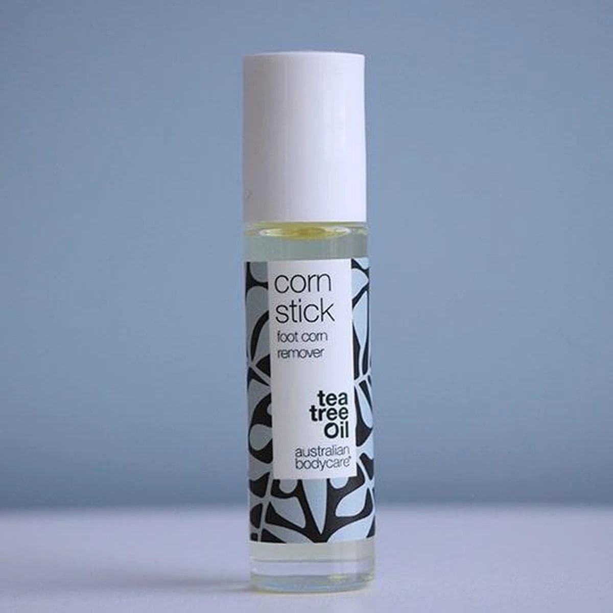 Australian Bodycare Corn Stick 9 Ml - Anti-likdoorn Roller Die De Huid Verzacht En Verzorgt Met Tea Tree Olie - Eerste Hulp Bij Eksterogen En Likdoorns Met Roll-on Voor Eenvoudige Applicatie - Salicylzuur Lost De Eelt Op En Verzacht Likdoorns 6 Australian Bodycare Corn Stick 9 Ml - Anti-likdoorn Roller Die De Huid Verzacht En Verzorgt Met Tea Tree Olie - Eerste Hulp Bij Eksterogen En Likdoorns Met Roll-on Voor Eenvoudige Applicatie - Salicylzuur Lost De Eelt Op En Verzacht Likdoorns - Afbeelding 4