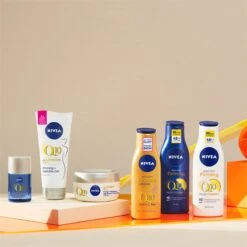 NIVEA Q10 Verstevigende Body Olie - 100ML -Verzorgingsproducten 1200x1200 322