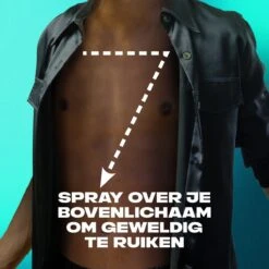 Axe Ice Chill Bodyspray Deodorant - 6 X 200 Ml - Voordeelverpakking -Verzorgingsproducten 1200x1200 330