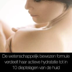 Neutrogena Deep Moisture Snel Absorberende Bodylotion, Noorse Formule, Bodycrème, Droge Huid, 2 X 400 Ml -Verzorgingsproducten 1200x1200 343