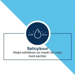 CeraVe - SA Smoothing Cream - Bodycrème - Droge En Ruwe Huid - 177ml -Verzorgingsproducten 1200x1200 385