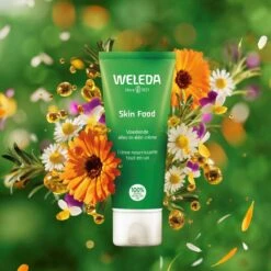 Weleda Skin Food 75ml -Verzorgingsproducten 1200x1200 390