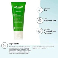 Weleda Skin Food 75ml -Verzorgingsproducten 1200x1200 393