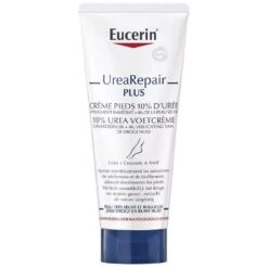 Eucerin UreaRepair PLUS Voetcreme 10% Urea Voetcrème - 100 Ml -Verzorgingsproducten 1200x1200 40