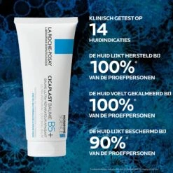 La Roche-Posay Cicaplast Balsem B5+ - 100ml - Voor Gevoelige Huid -Verzorgingsproducten 1200x1200 408