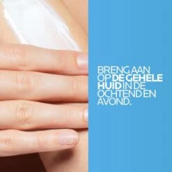 La Roche-Posay Lipikar Balsem AP+m Bodymelk - Droge Huid - 400 Ml -Verzorgingsproducten 1200x1200 410