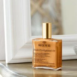 Nuxe Huile Prodigieuse Or Shimmering Dry Oil - Huidolie - 50 Ml -Verzorgingsproducten 1200x1200 470