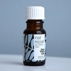 Australian Bodycare Nail Repair 10 Ml - Nagelverzorging Voor Verkleurde, Gescheurde Of Ruwe Nagels - Met Tea Tree Olie En Vitamine E, Die Zorgen Voor Intensieve Verzorging - Kan Ook Gebruikt Worden Voor De Verzorging Van Schimmelnagels & Kalknagels -Verzorgingsproducten 1200x1200 494