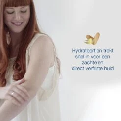 Dove Body Love Pampering Care Bodylotion - 400 Ml -Verzorgingsproducten 1200x1200 497