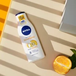 NIVEA Q10plus Verstevigende Bodylotion - 400 Ml 10 NIVEA Q10plus Verstevigende Bodylotion - 400 Ml -Verzorgingsproducten 1200x1200 500