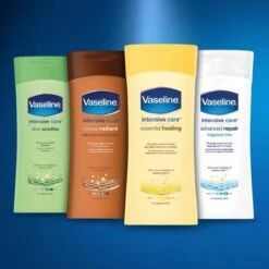 Vaseline® Vaseline Bodylotion Essential Healing - 6 X 400 Ml - Voordeelverpakking -Verzorgingsproducten 1200x1200 504