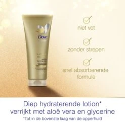 Dove Body Love Summer Revived Light-Medium Zelfbruinende Bodylotion 200 Ml -Verzorgingsproducten 1200x1200 505