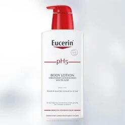 Eucerin Intensive Bodylotion - 400 Ml -Verzorgingsproducten 1200x1200 530
