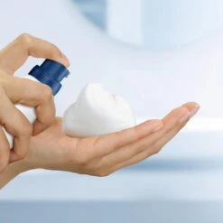 Dove Deeply Nourishing Doucheschuim - 6 X 200ml - Voordeelverpakking -Verzorgingsproducten 1200x1200 547