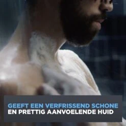 Dove Men+Care Clean Comfort Douchegel - 6 X 400 Ml - Voordeelverpakking -Verzorgingsproducten 1200x1200 563