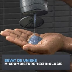 Dove Men+Care Clean Comfort Douchegel - 6 X 400 Ml - Voordeelverpakking -Verzorgingsproducten 1200x1200 565