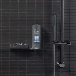 Dove Men+Care Clean Comfort Douchegel - 6 X 400 Ml - Voordeelverpakking -Verzorgingsproducten 1200x1200 566