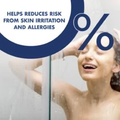 Neutral 0% Milde Showergel - 0% Parfum & 0% Kleurstoffen - 900 Ml -Verzorgingsproducten 1200x1200 598