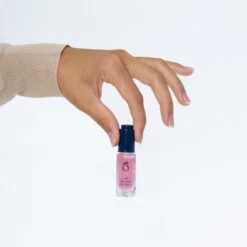 Herome Nagelserum Groeiserum Nail Growth Explosion - Rijk Aan Silicum, Hydrateert De Nagels - Stimuleert Gezonde Nagelgroei - 7ml. -Verzorgingsproducten 1200x1200 61