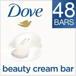 Dove Beauty Cream Original Zeep - 48 X 100 G - Voordeelverpakking -Verzorgingsproducten 1200x1200 637