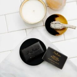 Shea Moisture African Black Soap - Soap Bar - 230 Gr -Verzorgingsproducten 1200x1200 638