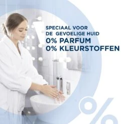 Neutral Vloeibare Handzeep Parfumvrij - 6 X 250 Ml - Voordeelverpakking -Verzorgingsproducten 1200x1200 643