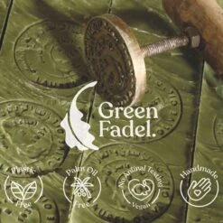 Aleppo Zeep - Olijf En 30 % Laurier - Savon D'Alep - 6 Blokken - +/- 1,2 Kg -Verzorgingsproducten 1200x1200 645