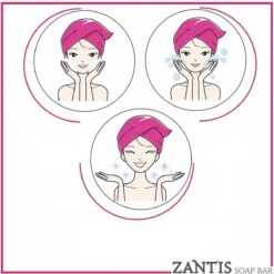 Dr EA Laboratories | Zantis | Medische Zeep Voor Gezicht En Lichaam | Voor Acne En Schimmelinfecties | Handzeep | Zwavel | Salicylzuur | Glycolzuur | Geel | Blok | 80 GR 10 Dr EA Laboratories | Zantis | Medische Zeep Voor Gezicht En Lichaam | Voor Acne En Schimmelinfecties | Handzeep | Zwavel | Salicylzuur | Glycolzuur | Geel | Blok | 80 GR -Verzorgingsproducten 1200x1200 647