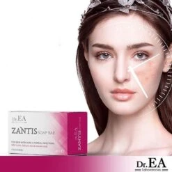 Dr EA Laboratories | Zantis | Medische Zeep Voor Gezicht En Lichaam | Voor Acne En Schimmelinfecties | Handzeep | Zwavel | Salicylzuur | Glycolzuur | Geel | Blok | 80 GR 12 Dr EA Laboratories | Zantis | Medische Zeep Voor Gezicht En Lichaam | Voor Acne En Schimmelinfecties | Handzeep | Zwavel | Salicylzuur | Glycolzuur | Geel | Blok | 80 GR -Verzorgingsproducten 1200x1200 648