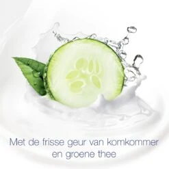 Dove Douchegel Go Fresh Refreshing - 6 X 250 Ml - Voordeelverpakking -Verzorgingsproducten 1200x1200 657