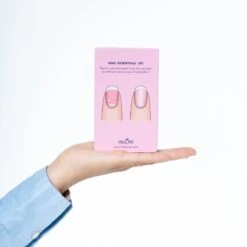 Herome 3 In 1 Manicure Nagelverzorging Set – Nagelriemolie, Nagelriemcrème En Nagelverharder - Grote Verpakking -Verzorgingsproducten 1200x1200 66