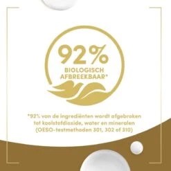 Dove Purely Pampering Sheabutter & Vanille Douchecrème - 6 X 500 Ml -Verzorgingsproducten 1200x1200 660