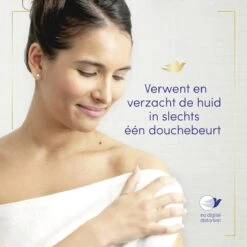 Dove Purely Pampering Sheabutter & Vanille Douchecrème - 6 X 500 Ml -Verzorgingsproducten 1200x1200 661