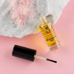 Herome 3 In 1 Manicure Nagelverzorging Set – Nagelriemolie, Nagelriemcrème En Nagelverharder - Grote Verpakking -Verzorgingsproducten 1200x1200 67