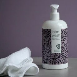 Australian Bodycare Intim Wash 500 Ml - Intieme Zeep Voor De Intieme Zone Met Tea Tree Olie - Helpt Bij Jeuk, Onaangename Geurtjes En Ander Intiem Ongemak - Effectief Tegen Rode Bultjes, Scheerbrand En Ingegroeide Haartjes Na Intiem Scheren 9 Australian Bodycare Intim Wash 500 Ml - Intieme Zeep Voor De Intieme Zone Met Tea Tree Olie - Helpt Bij Jeuk, Onaangename Geurtjes En Ander Intiem Ongemak - Effectief Tegen Rode Bultjes, Scheerbrand En Ingegroeide Haartjes Na Intiem Scheren -Verzorgingsproducten 1200x1200 672