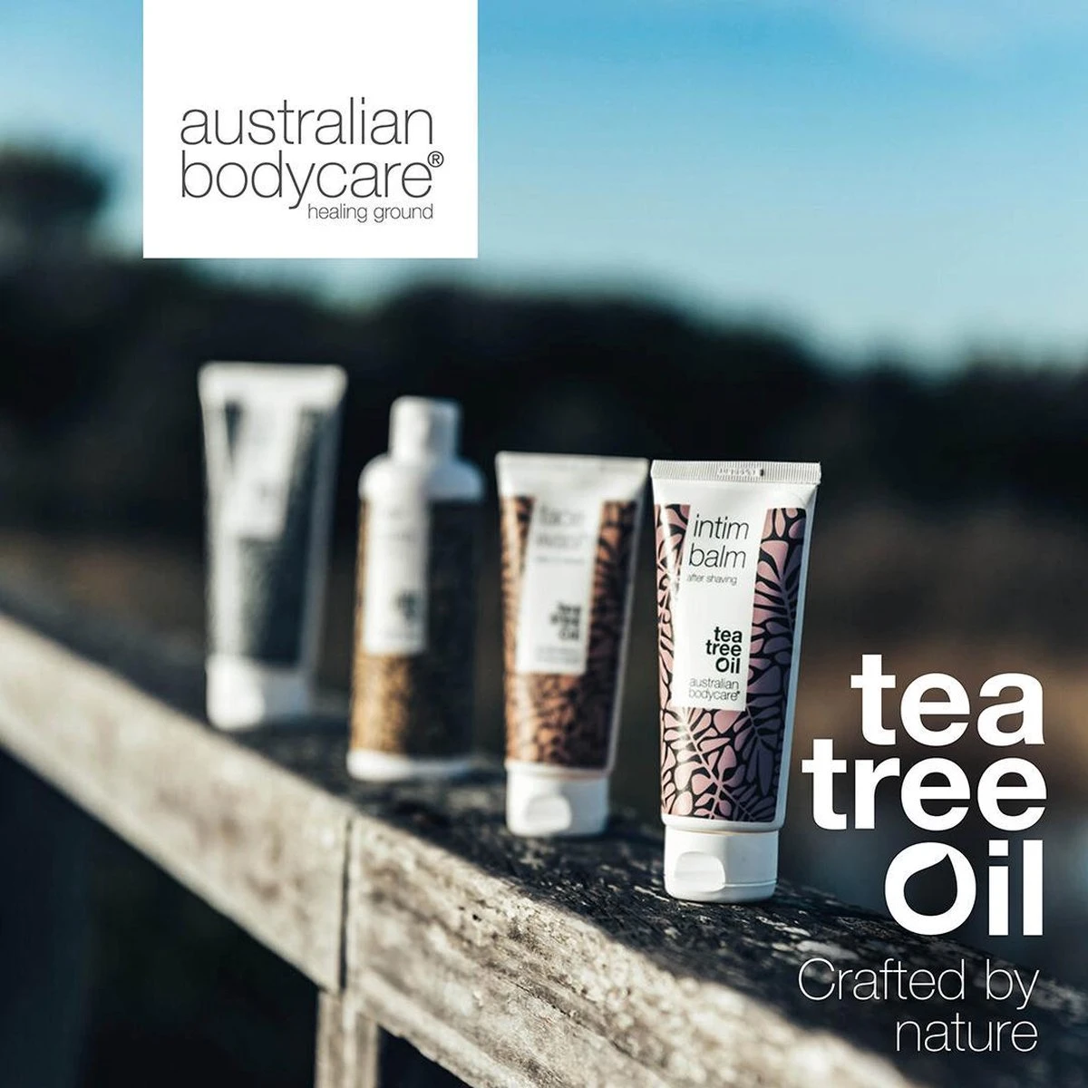Australian Bodycare Intim Wash 500 Ml - Intieme Zeep Voor De Intieme Zone Met Tea Tree Olie - Helpt Bij Jeuk, Onaangename Geurtjes En Ander Intiem Ongemak - Effectief Tegen Rode Bultjes, Scheerbrand En Ingegroeide Haartjes Na Intiem Scheren 8 Australian Bodycare Intim Wash 500 Ml - Intieme Zeep Voor De Intieme Zone Met Tea Tree Olie - Helpt Bij Jeuk, Onaangename Geurtjes En Ander Intiem Ongemak - Effectief Tegen Rode Bultjes, Scheerbrand En Ingegroeide Haartjes Na Intiem Scheren - Afbeelding 6